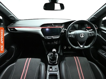 Used Vauxhall Corsa 2021 for sale - 78825642: Photo