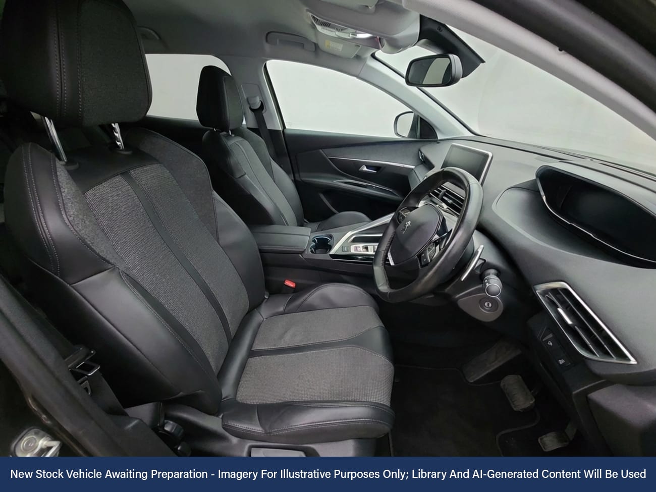 Used Peugeot 3008 2018 for sale - 77451008: Photo 3