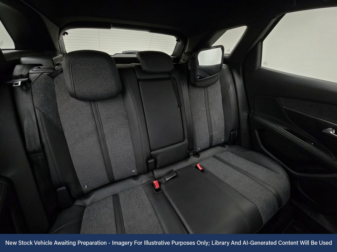 Used Peugeot 3008 2018 for sale - 77451008: Photo 4