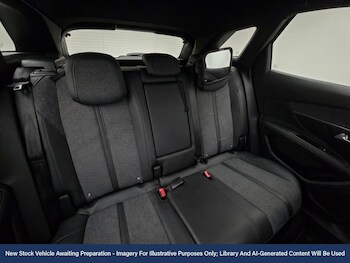 Used Peugeot 3008 2018 for sale - 77451008: Photo