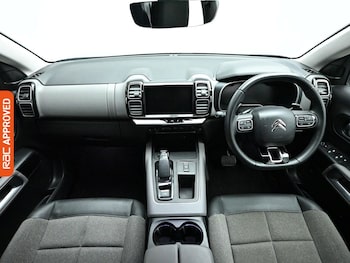 Used Citroen C5 Aircross 2021 for sale - 78614010: Photo