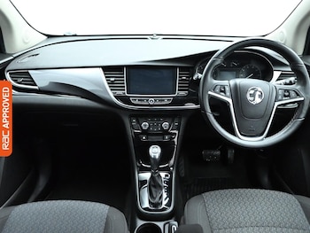 Used Vauxhall Mokka 2018 for sale - 75407807: Photo