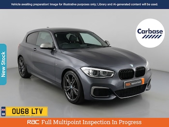 Used BMW 1 Series 2018 for sale - 79556526: Photo