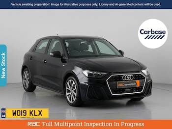 Used Audi A1 2019 for sale - 79190251: Photo