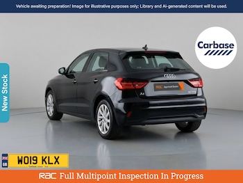 Used Audi A1 2019 for sale - 79190251: Photo