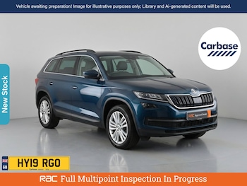 Used Skoda Kodiaq 2019 for sale - 79104696: Photo