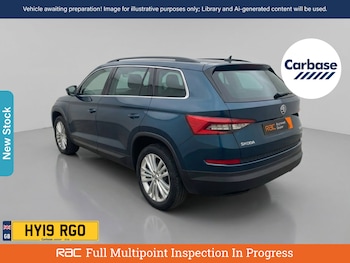 Used Skoda Kodiaq 2019 for sale - 79104696: Photo