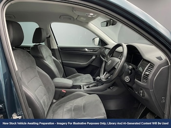 Used Skoda Kodiaq 2019 for sale - 79104696: Photo