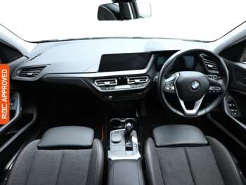 Used BMW 1 Series 2021 for sale - 75156705: Photo
