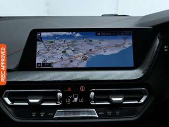 Used BMW 1 Series 2021 for sale - 75156705: Photo