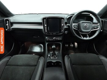 Used Volvo XC40 2020 for sale - 78673697: Photo