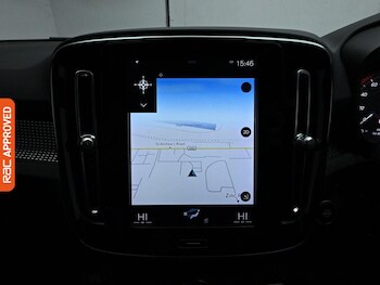 Used Volvo XC40 2020 for sale - 78673697: Photo