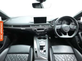 Used Audi S5 2018 for sale - 74723051: Photo
