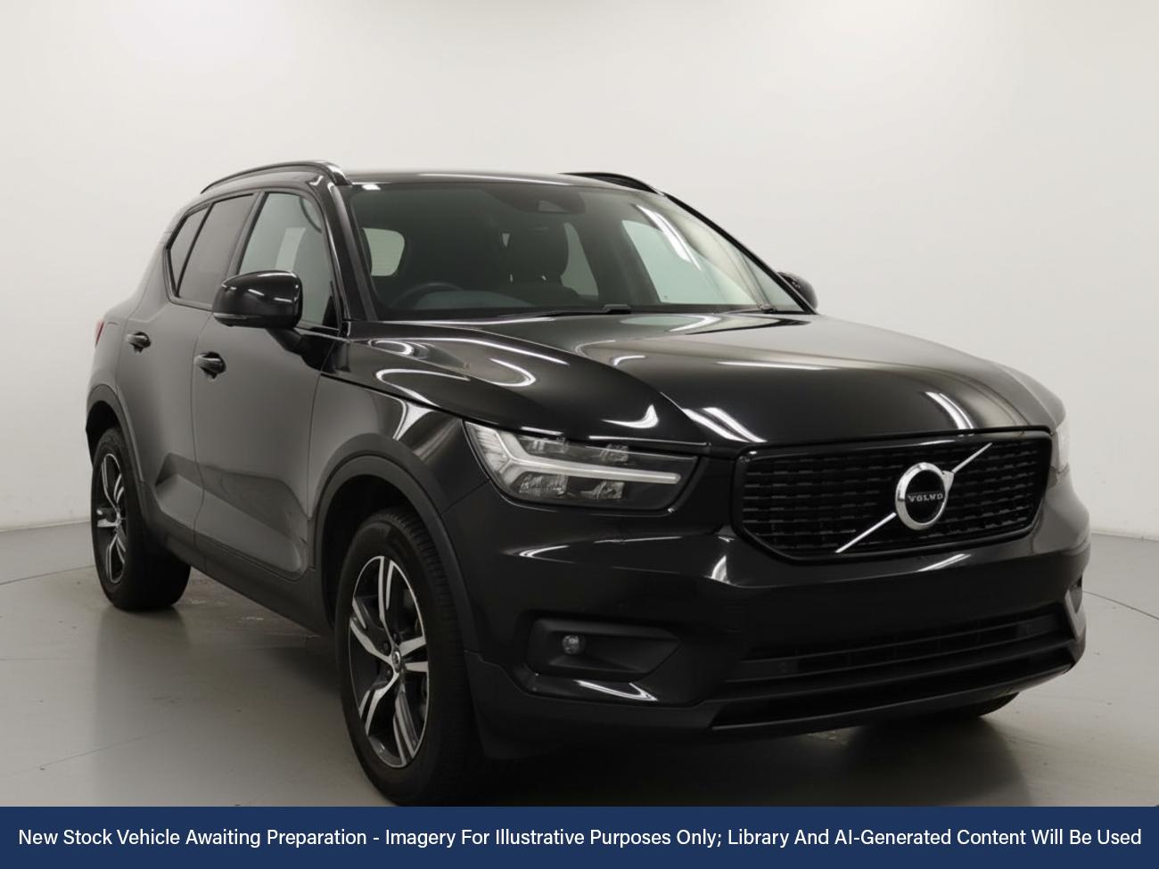Used Volvo XC40 2020 for sale - 76805326: Photo 1