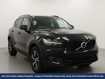 2020 - 2.0 D4 R-Design SUV 5dr Diesel Auto AWD Euro 6 (s/s) (190 ps)
