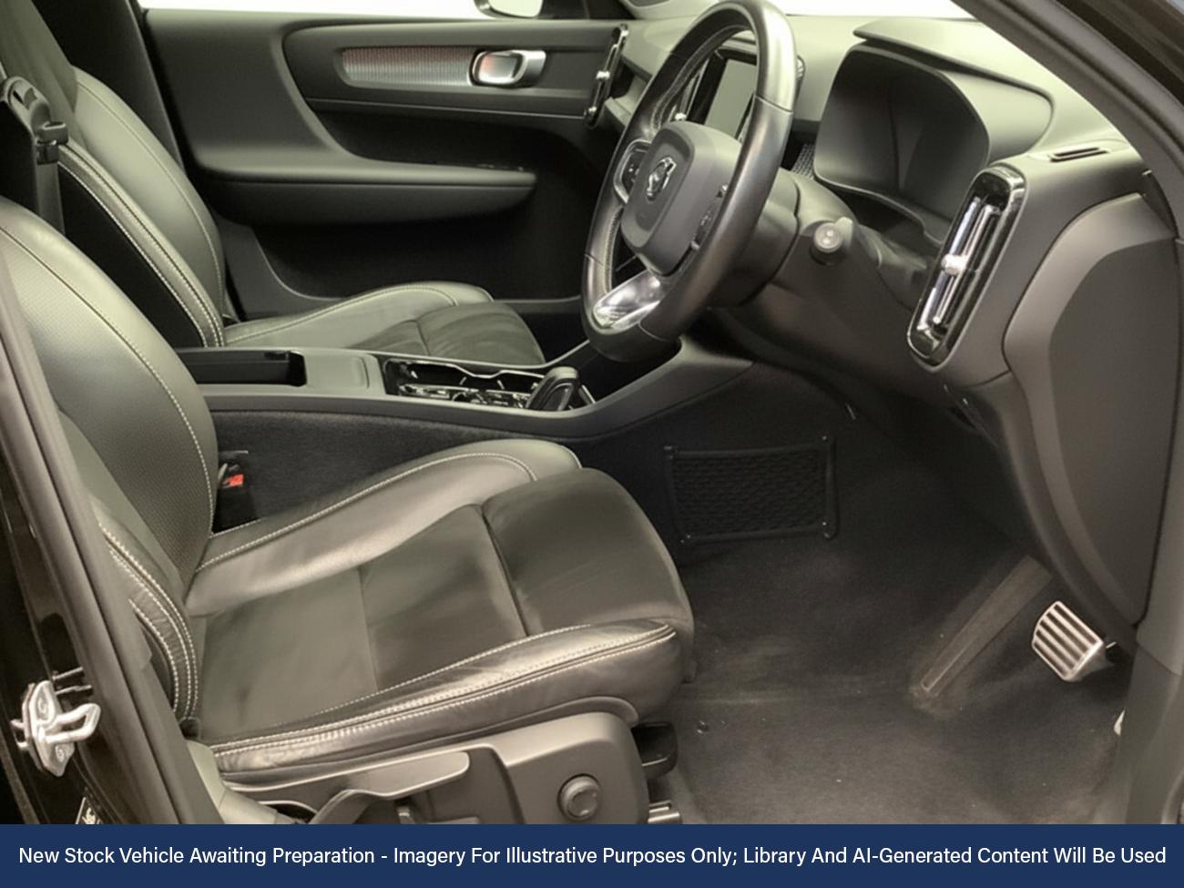 Used Volvo XC40 2020 for sale - 76805326: Photo 3