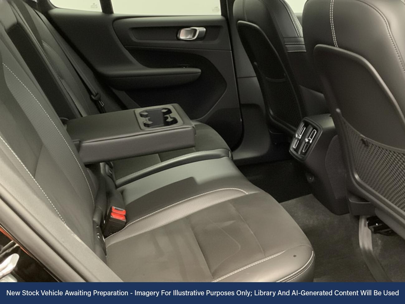 Used Volvo XC40 2020 for sale - 76805326: Photo 4