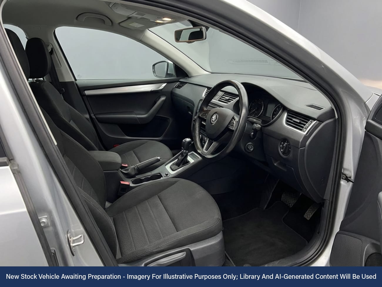 Used Skoda Octavia 2014 for sale - 77294622: Photo 3