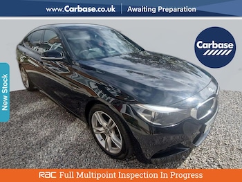 Used BMW 3 Series Gran Turismo 2017 for sale - 75983365: Photo