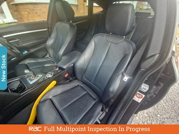 Used BMW 3 Series Gran Turismo 2017 for sale - 75983365: Photo