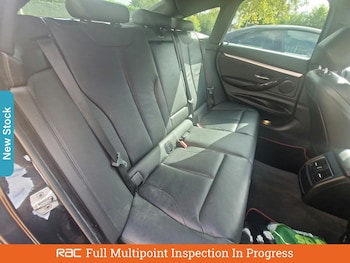 Used BMW 3 Series Gran Turismo 2017 for sale - 75983365: Photo