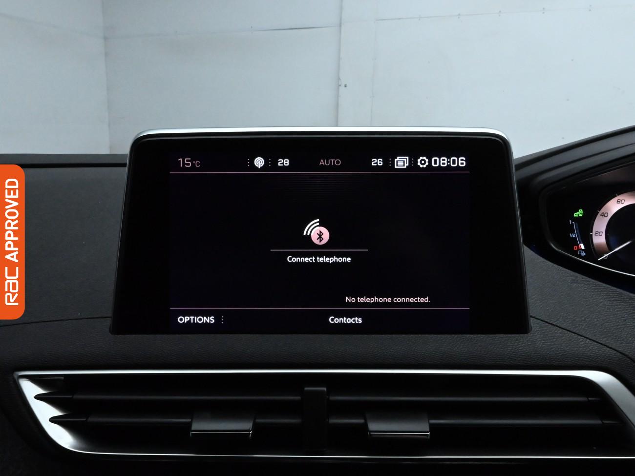 Used Peugeot 3008 2026 for sale - 77775841: Photo 18