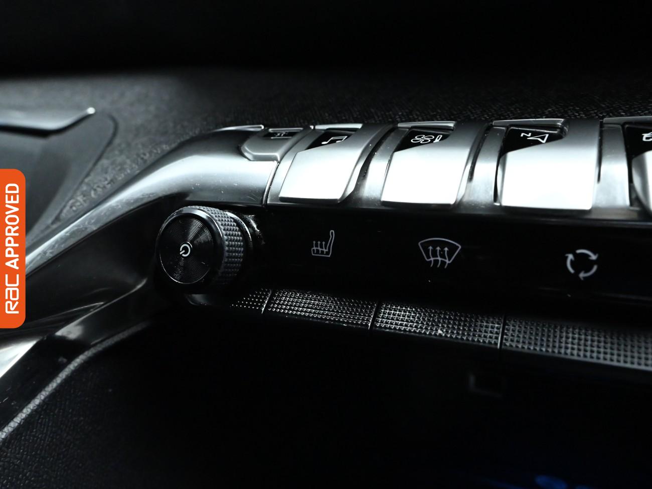 Used Peugeot 3008 2026 for sale - 77775841: Photo 19