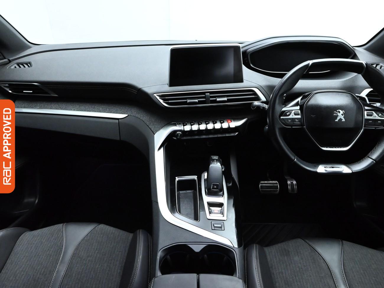 Used Peugeot 3008 2026 for sale - 77775841: Photo 2