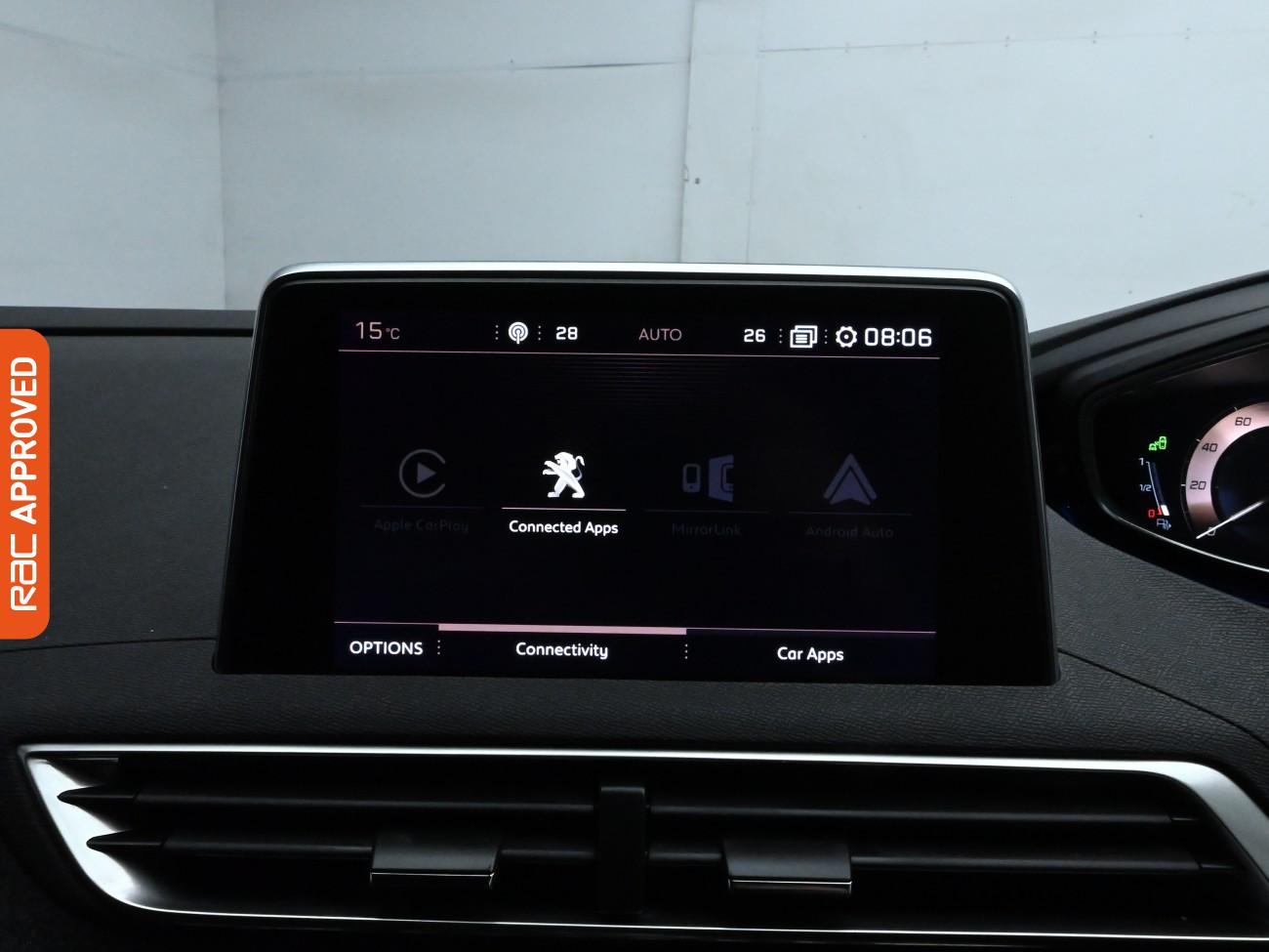 Used Peugeot 3008 2026 for sale - 77775841: Photo 22