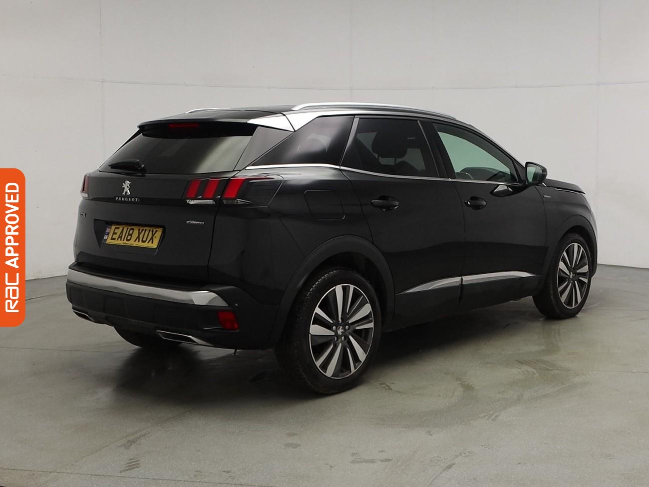 Used Peugeot 3008 2026 for sale - 77775841: Photo 32