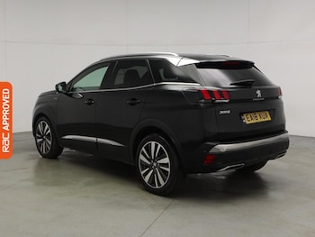 Used Peugeot 3008 2026 for sale - 77775841: Photo