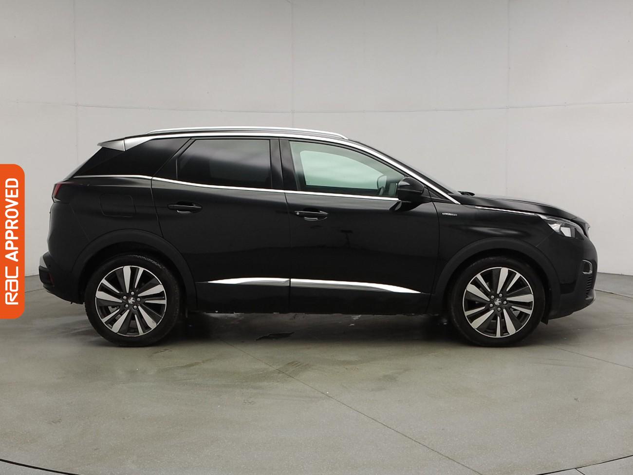Used Peugeot 3008 2026 for sale - 77775841: Photo 6