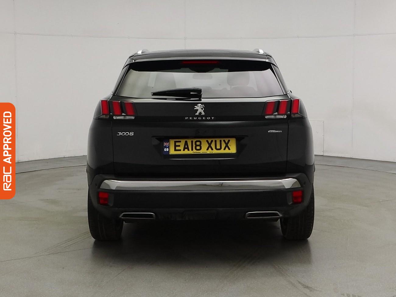 Used Peugeot 3008 2026 for sale - 77775841: Photo 8