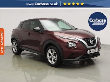 Used Nissan Juke 2022 for sale - 78525997: Photo