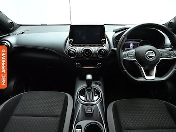 Used Nissan Juke 2022 for sale - 78525997: Photo
