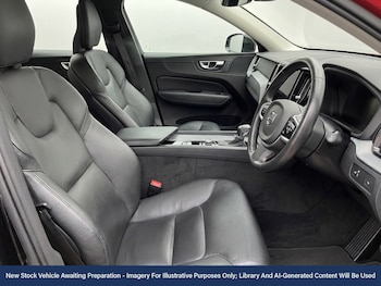 Used Volvo XC60 2019 for sale - 78029442: Photo