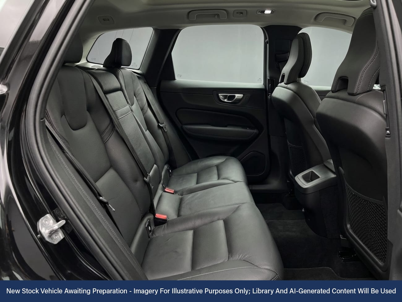 Used Volvo XC60 2019 for sale - 78029442: Photo 4