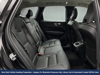 Used Volvo XC60 2019 for sale - 78029442: Photo