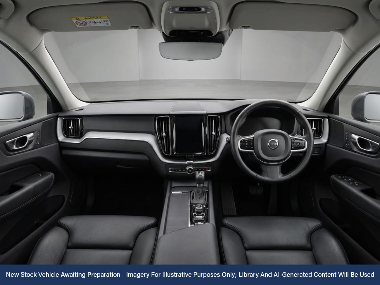 Used Volvo XC60 2019 for sale - 78029442: Photo 6