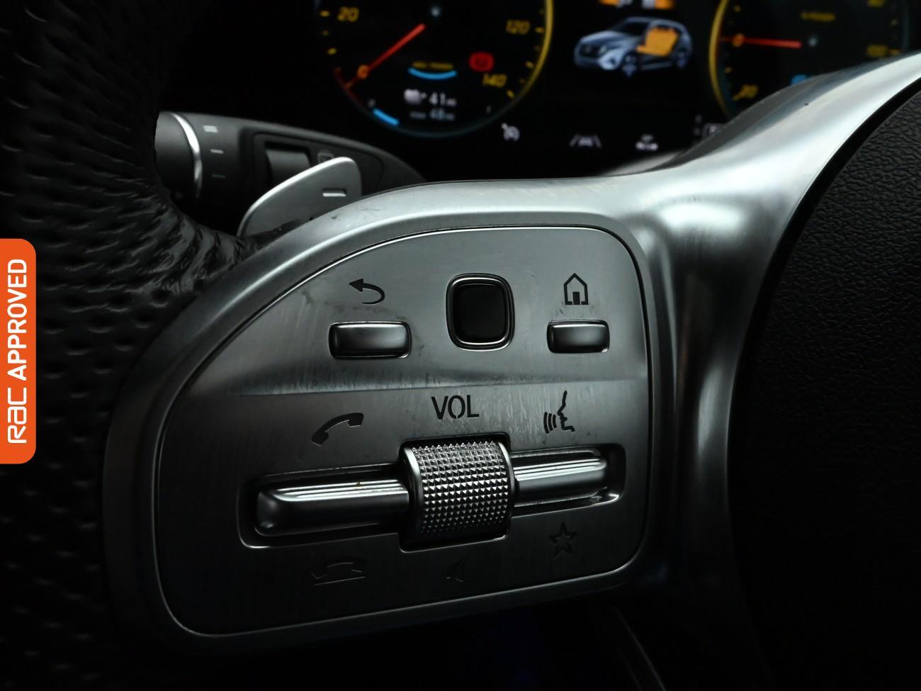 Used Mercedes-Benz EQC 2022 for sale - 77106954: Photo 27