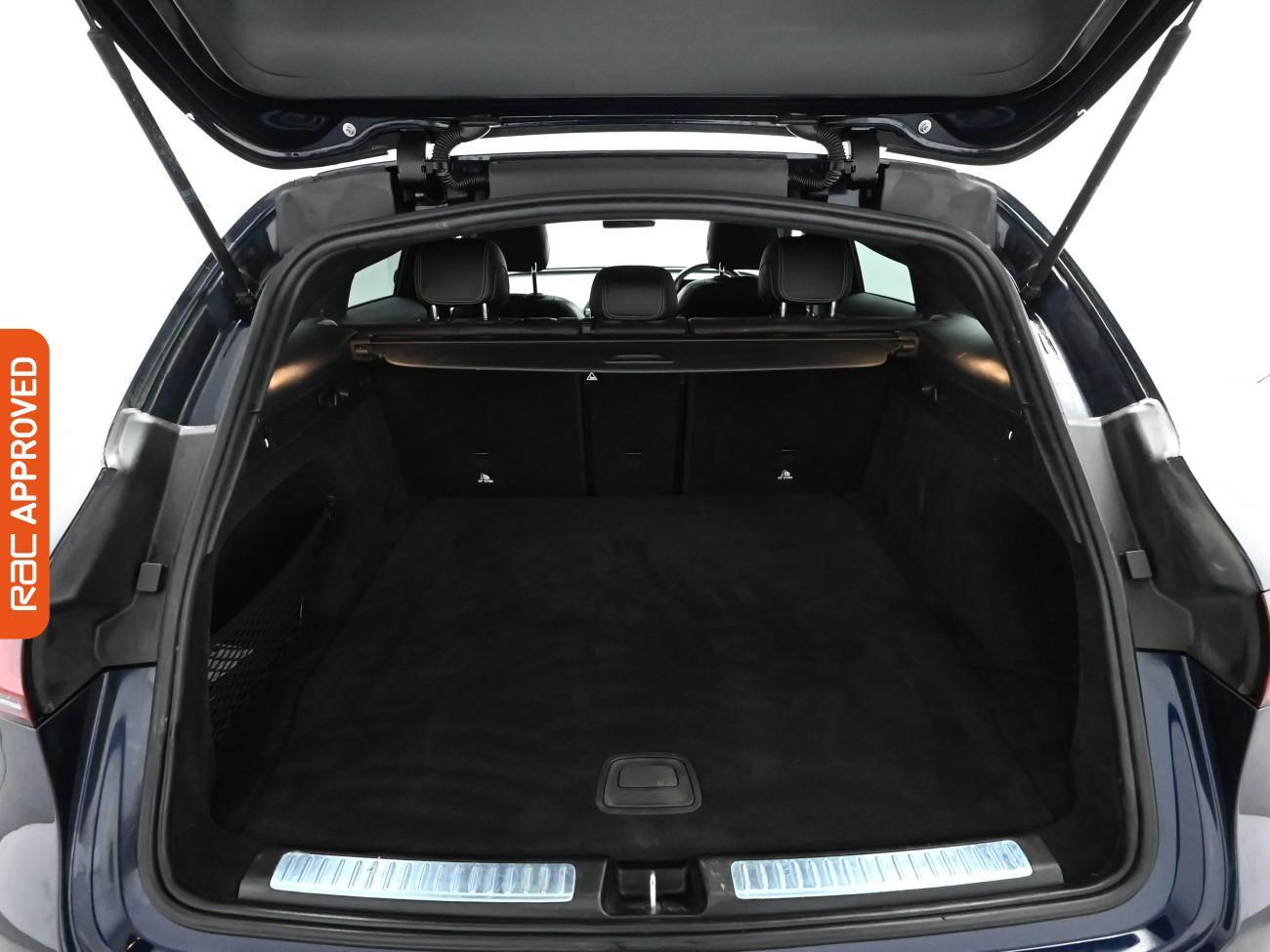 Used Mercedes-Benz EQC 2022 for sale - 77106954: Photo 30