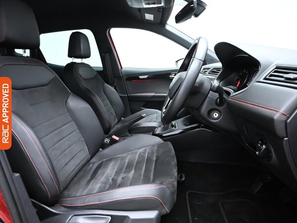 Used SEAT Arona 2018 for sale - 76268049: Photo 12