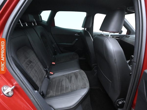 Used SEAT Arona 2018 for sale - 76268049: Photo 13