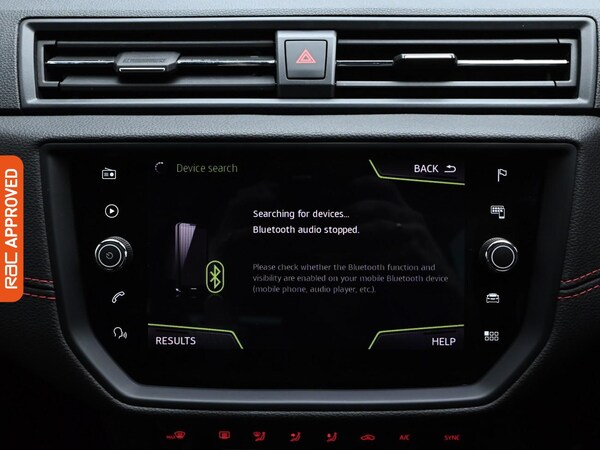 Used SEAT Arona 2018 for sale - 76268049: Photo 14
