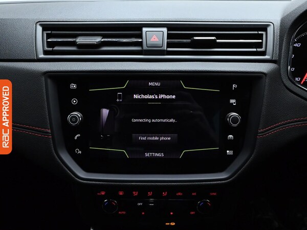 Used SEAT Arona 2018 for sale - 76268049: Photo 15