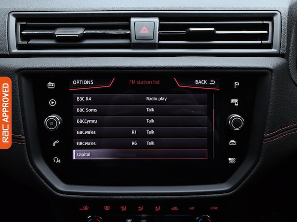 Used SEAT Arona 2018 for sale - 76268049: Photo 16