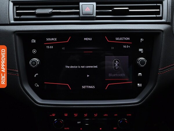 Used SEAT Arona 2018 for sale - 76268049: Photo 17