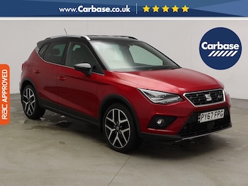SEAT - Arona