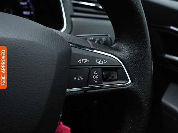 Used SEAT Arona 2018 for sale - 76268049: Photo 21