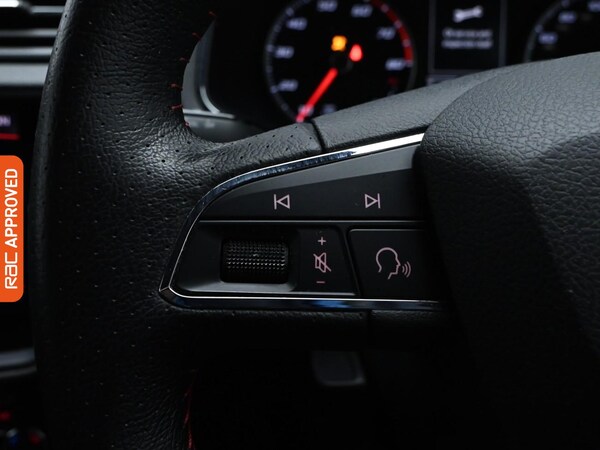 Used SEAT Arona 2018 for sale - 76268049: Photo 23